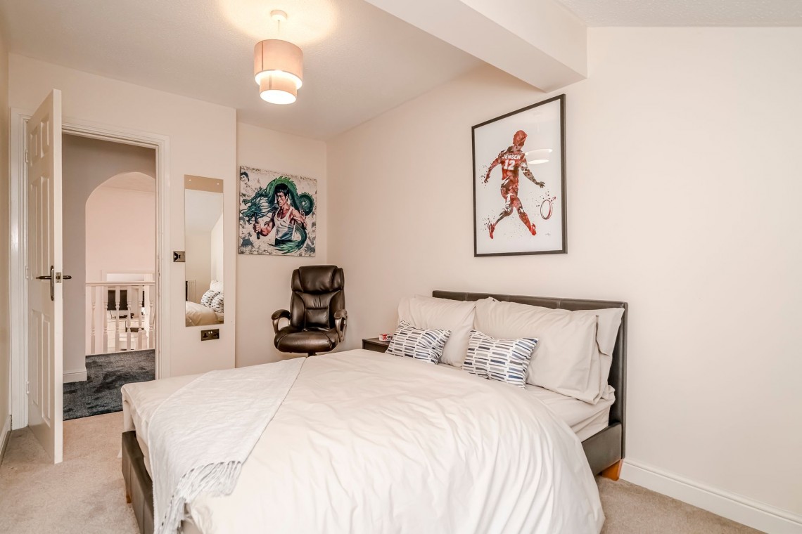 Images for Chapman Road, Fulwood, PR2