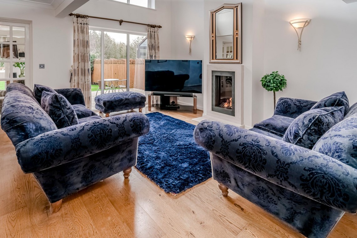 Images for Chapman Road, Fulwood, PR2