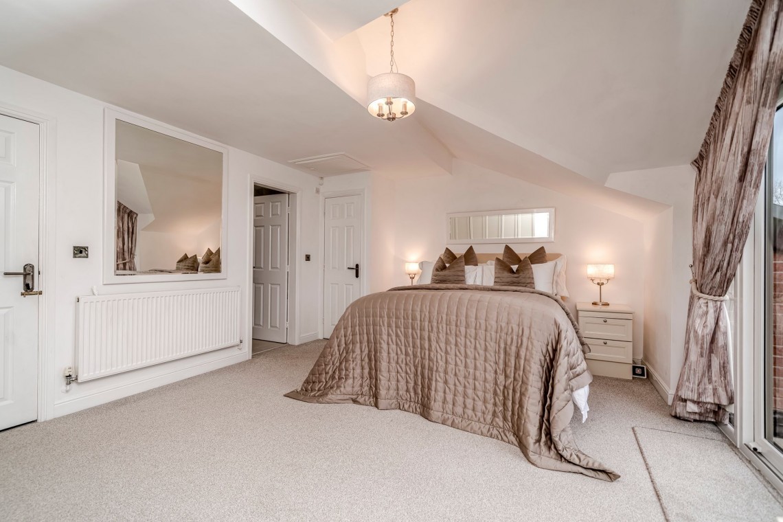 Images for Chapman Road, Fulwood, PR2