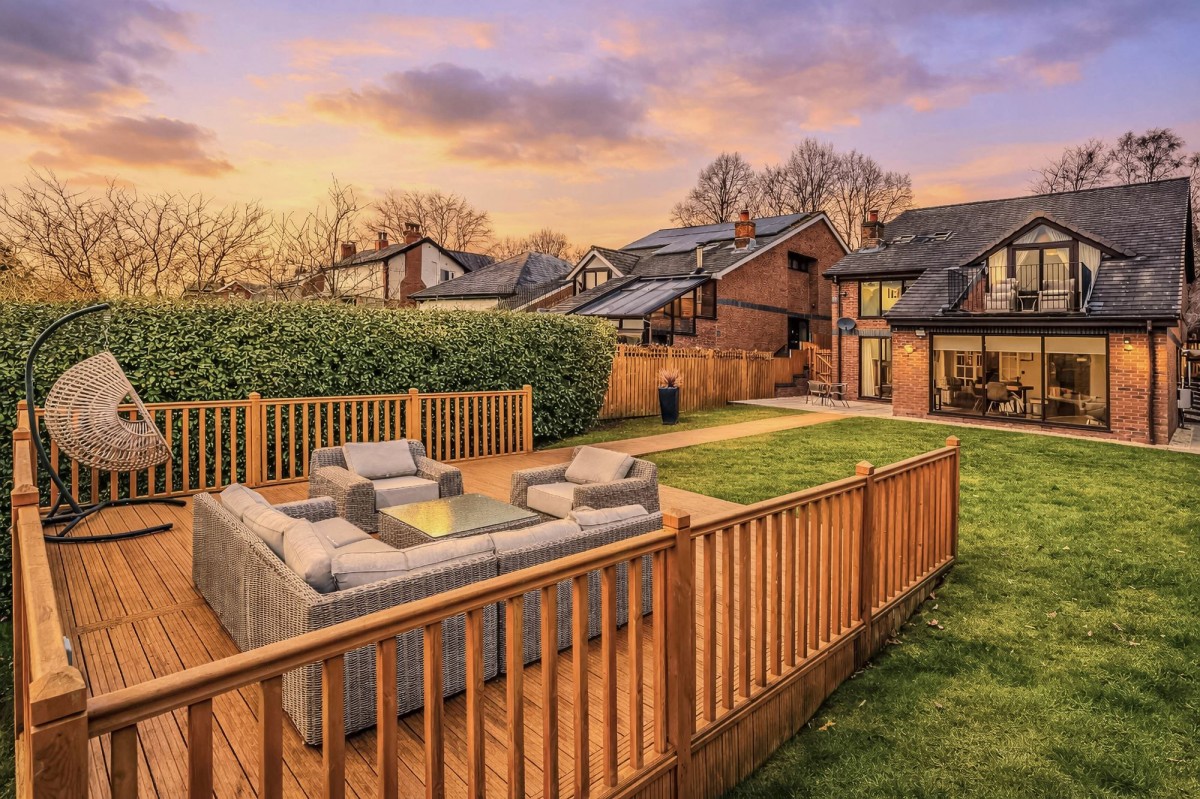 Images for Chapman Road, Fulwood, PR2