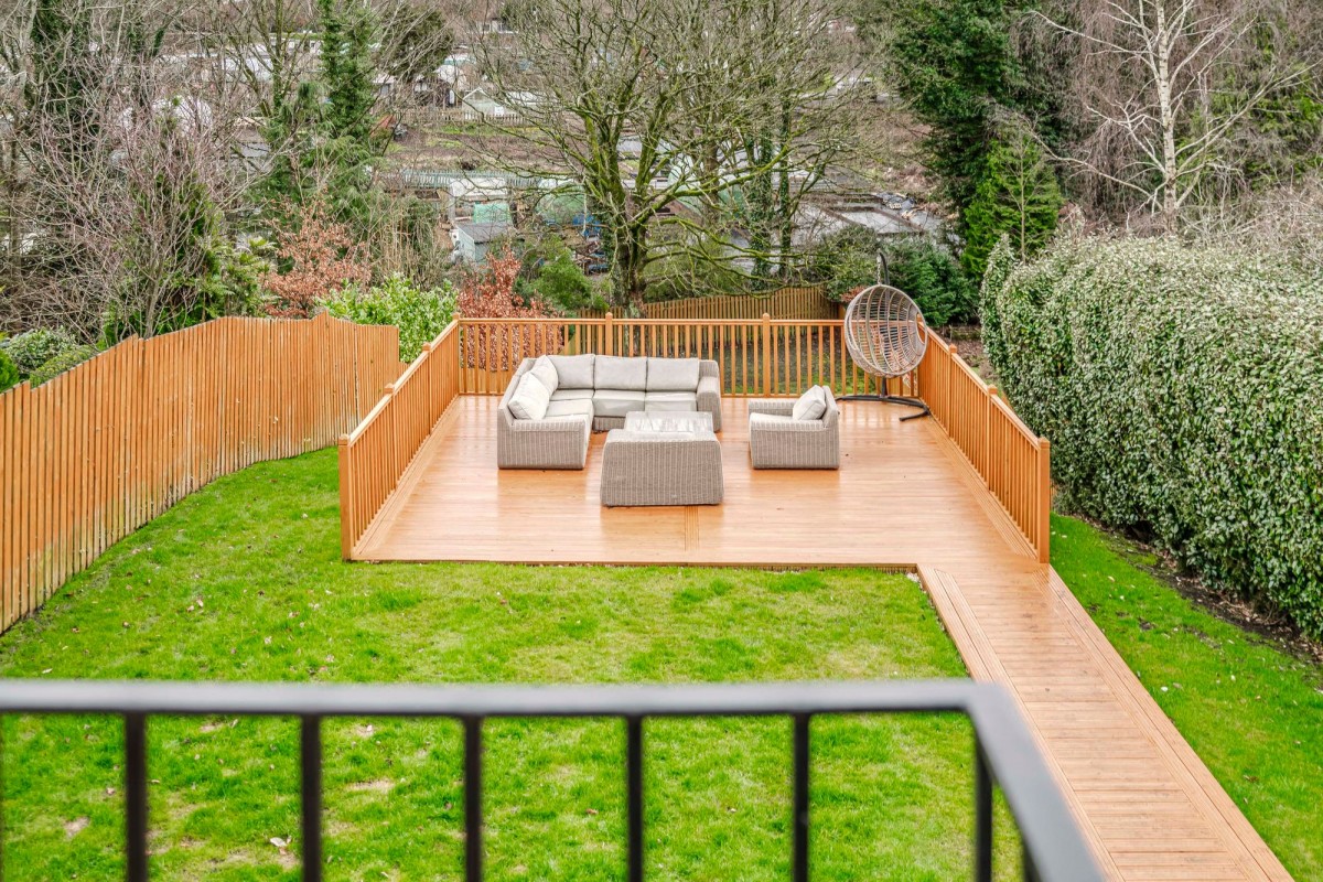 Images for Chapman Road, Fulwood, PR2