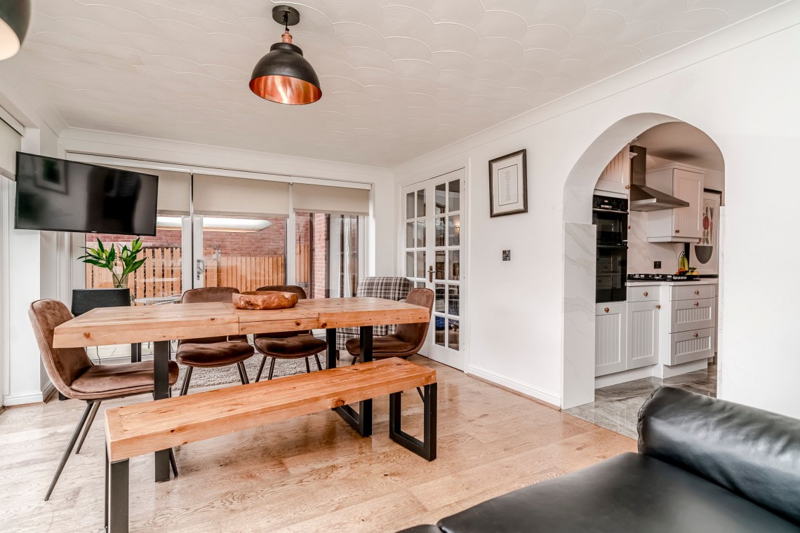 Images for Chapman Road, Fulwood, PR2