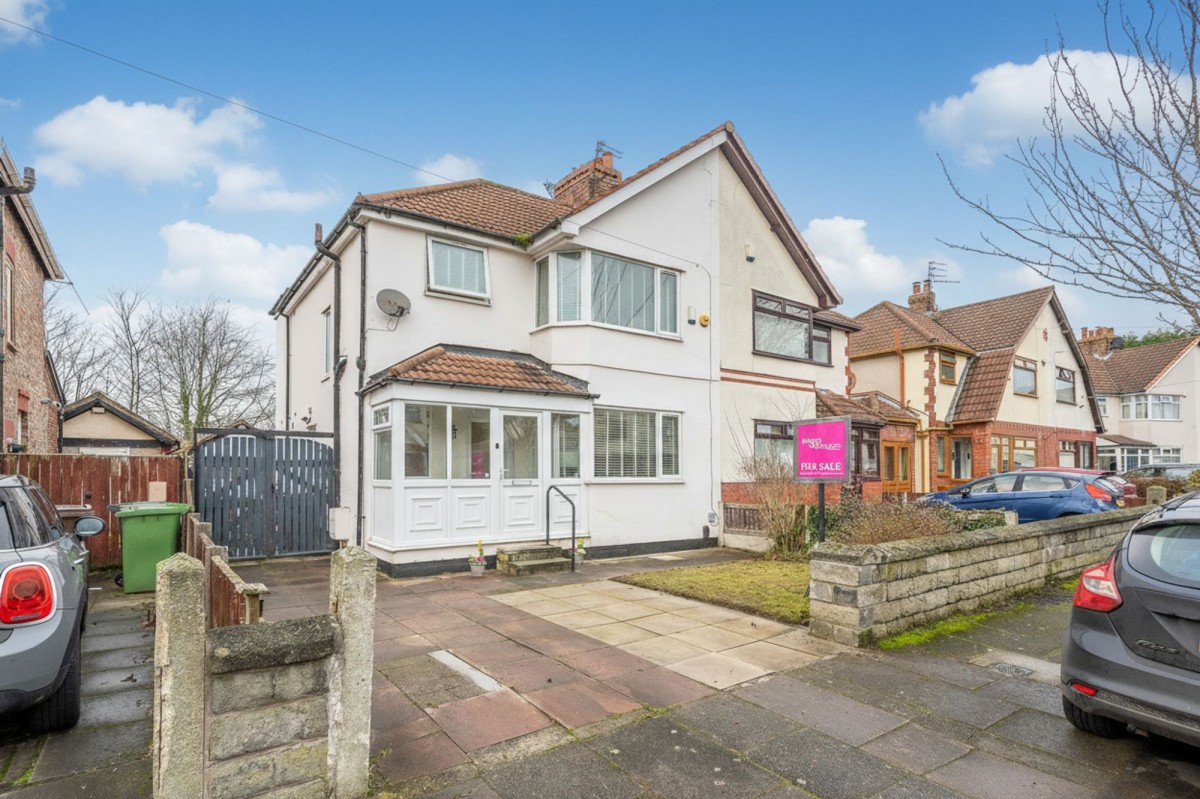 Images for Woodend Avenue, Maghull, L31