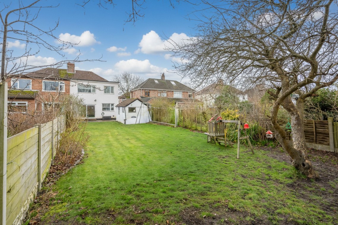 Images for Woodend Avenue, Maghull, L31