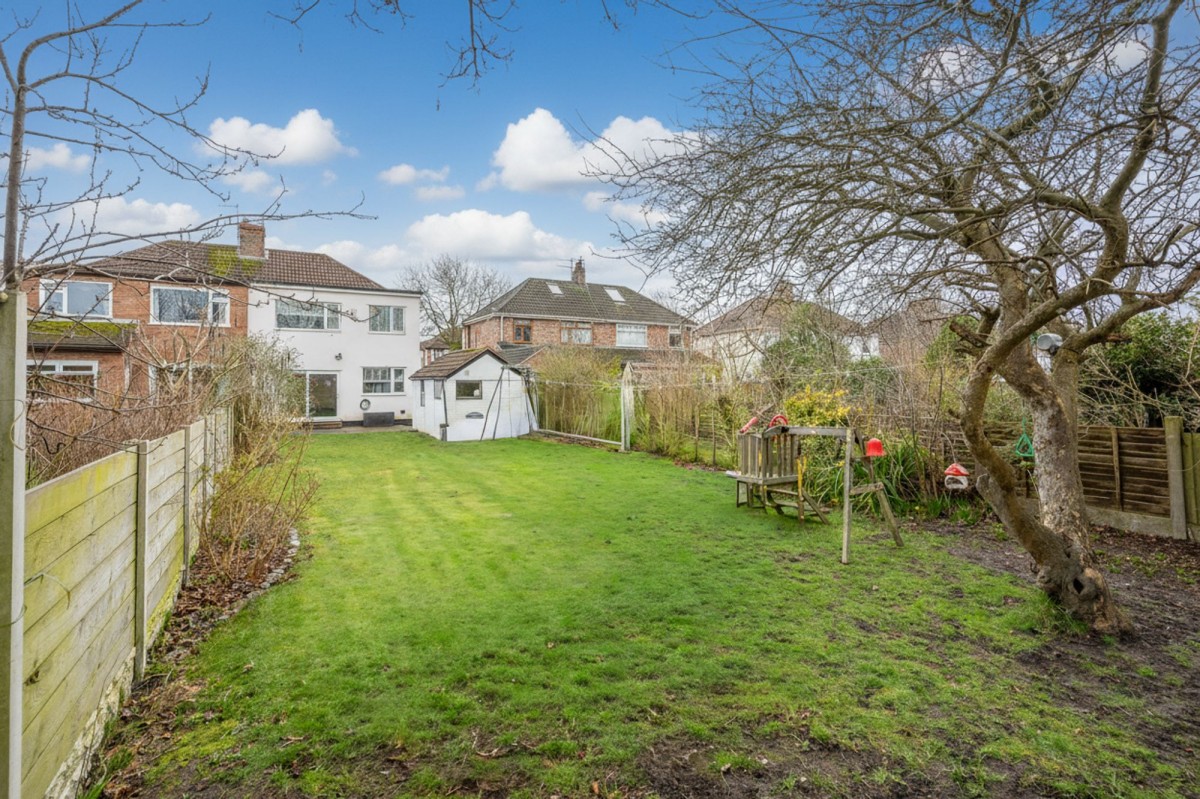 Images for Woodend Avenue, Maghull, L31