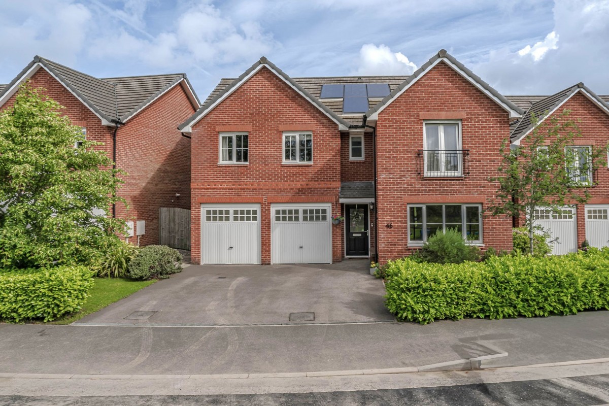 Images for Rossendale Drive, Adlington, PR6