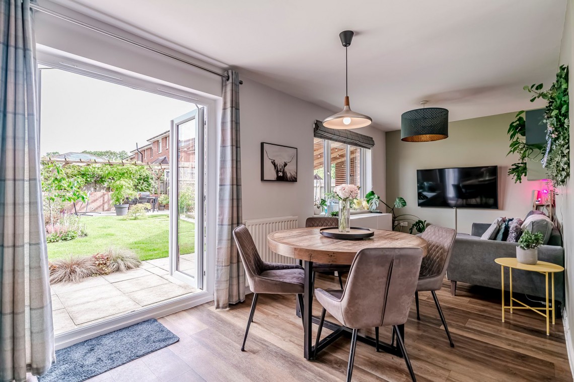 Images for Rossendale Drive, Adlington, PR6
