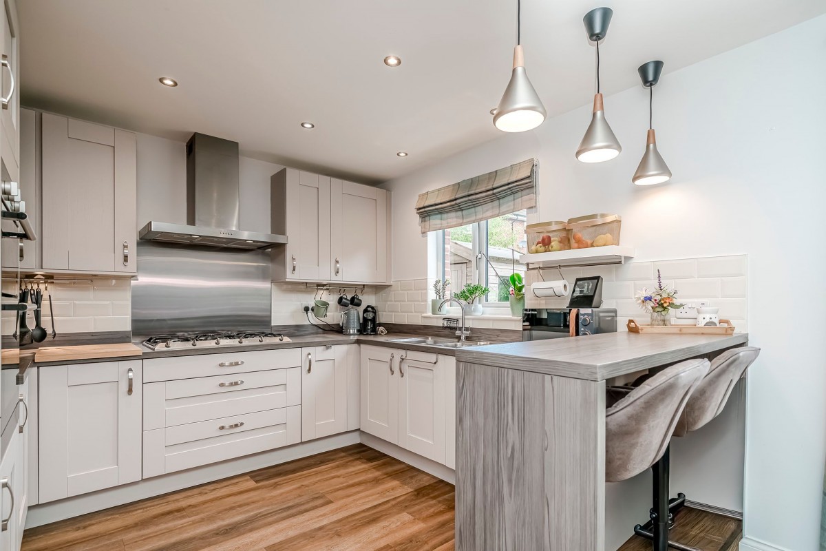 Images for Rossendale Drive, Adlington, PR6