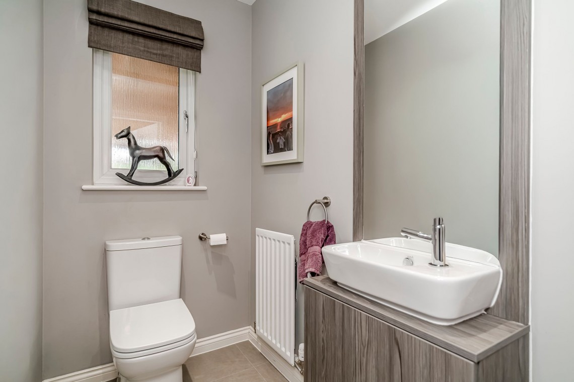 Images for Rossendale Drive, Adlington, PR6