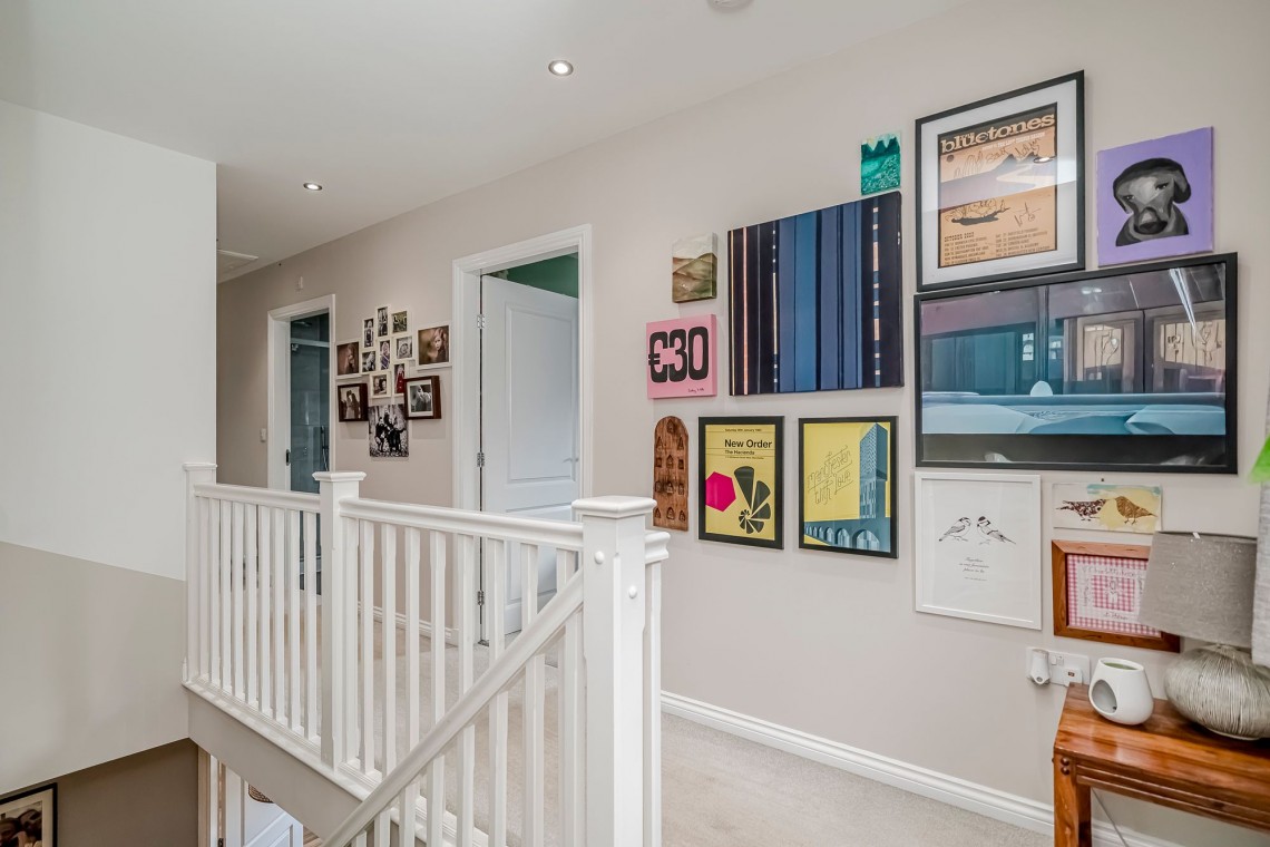 Images for Rossendale Drive, Adlington, PR6