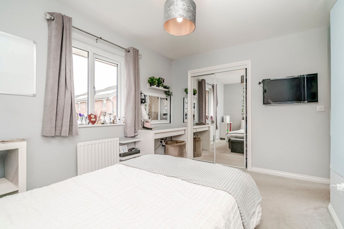 Images for Rossendale Drive, Adlington, PR6