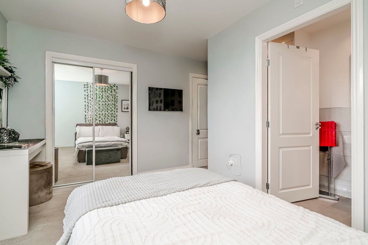 Images for Rossendale Drive, Adlington, PR6