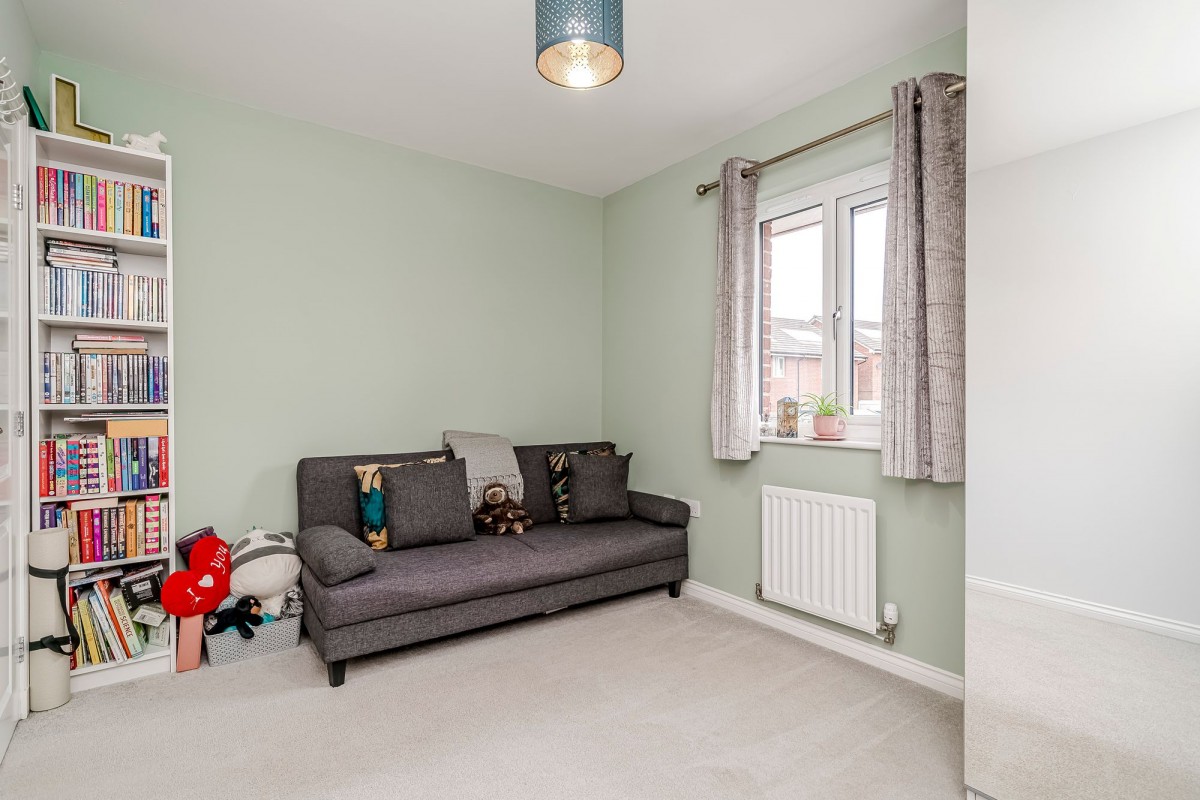 Images for Rossendale Drive, Adlington, PR6