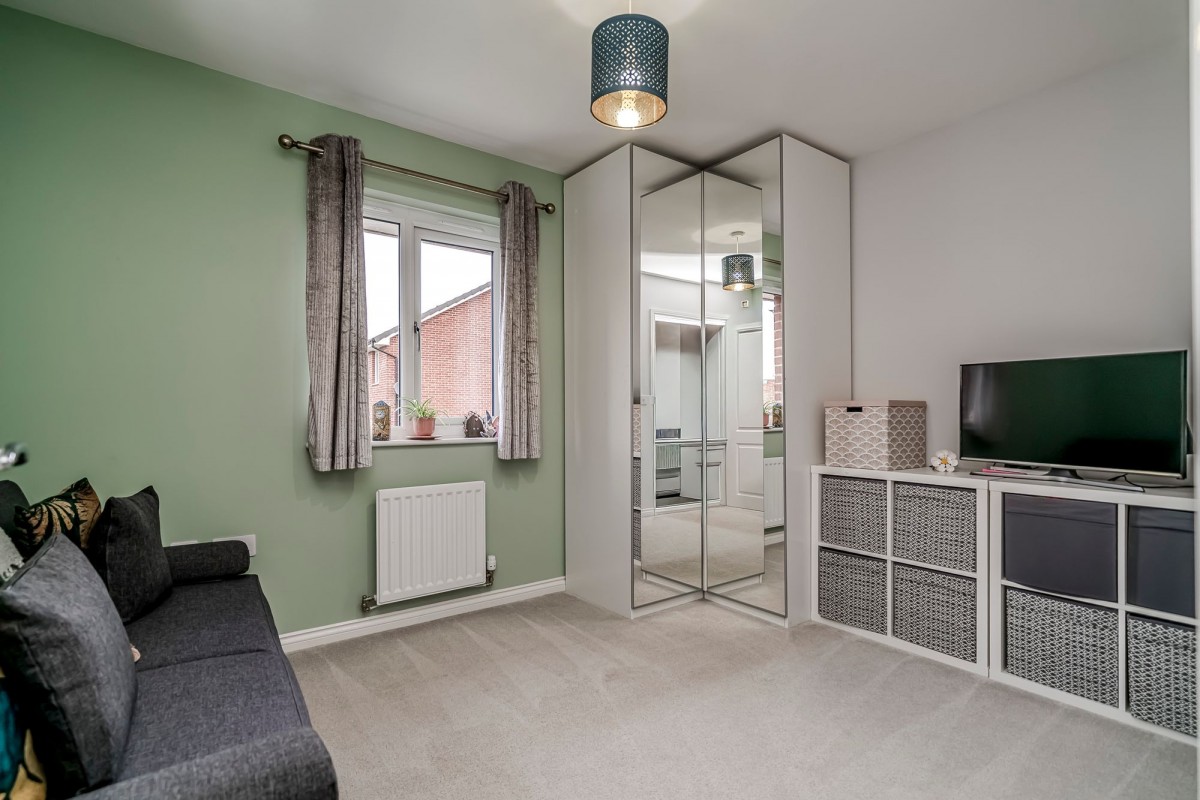 Images for Rossendale Drive, Adlington, PR6