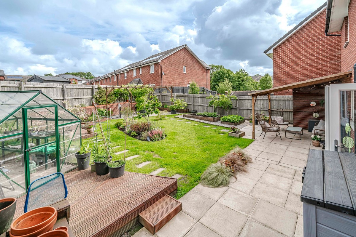Images for Rossendale Drive, Adlington, PR6
