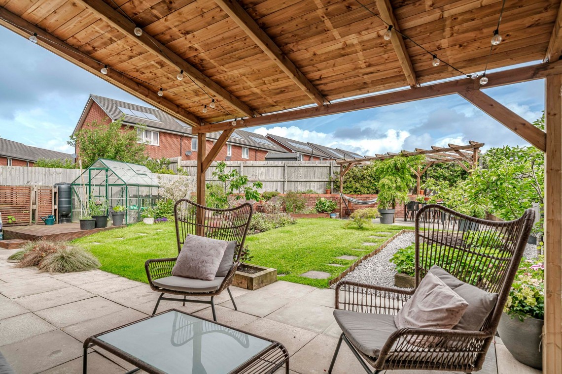 Images for Rossendale Drive, Adlington, PR6