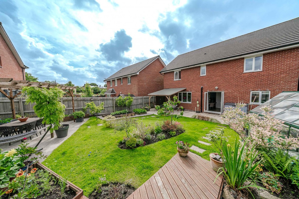 Images for Rossendale Drive, Adlington, PR6