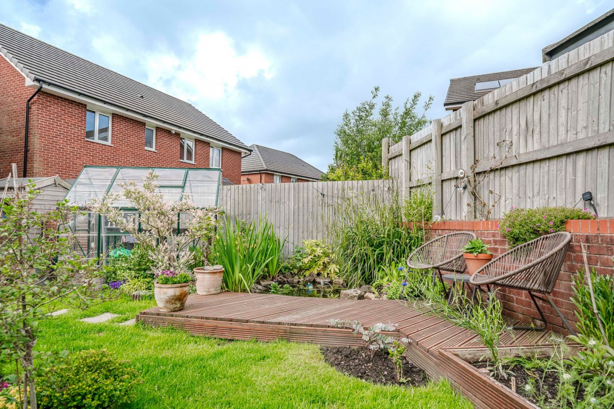 Images for Rossendale Drive, Adlington, PR6
