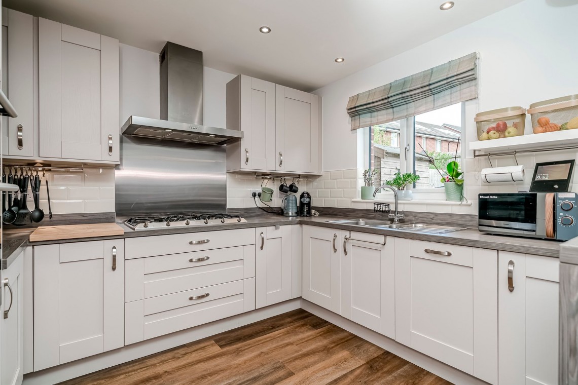 Images for Rossendale Drive, Adlington, PR6