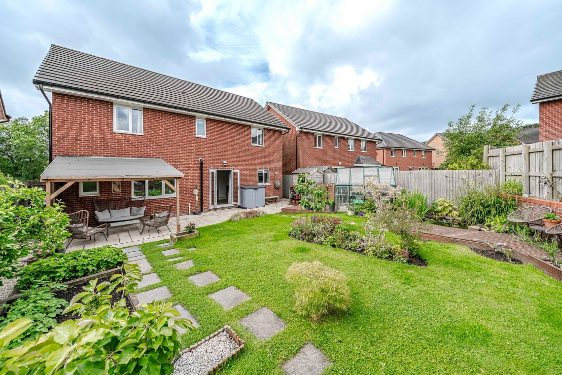 Images for Rossendale Drive, Adlington, PR6