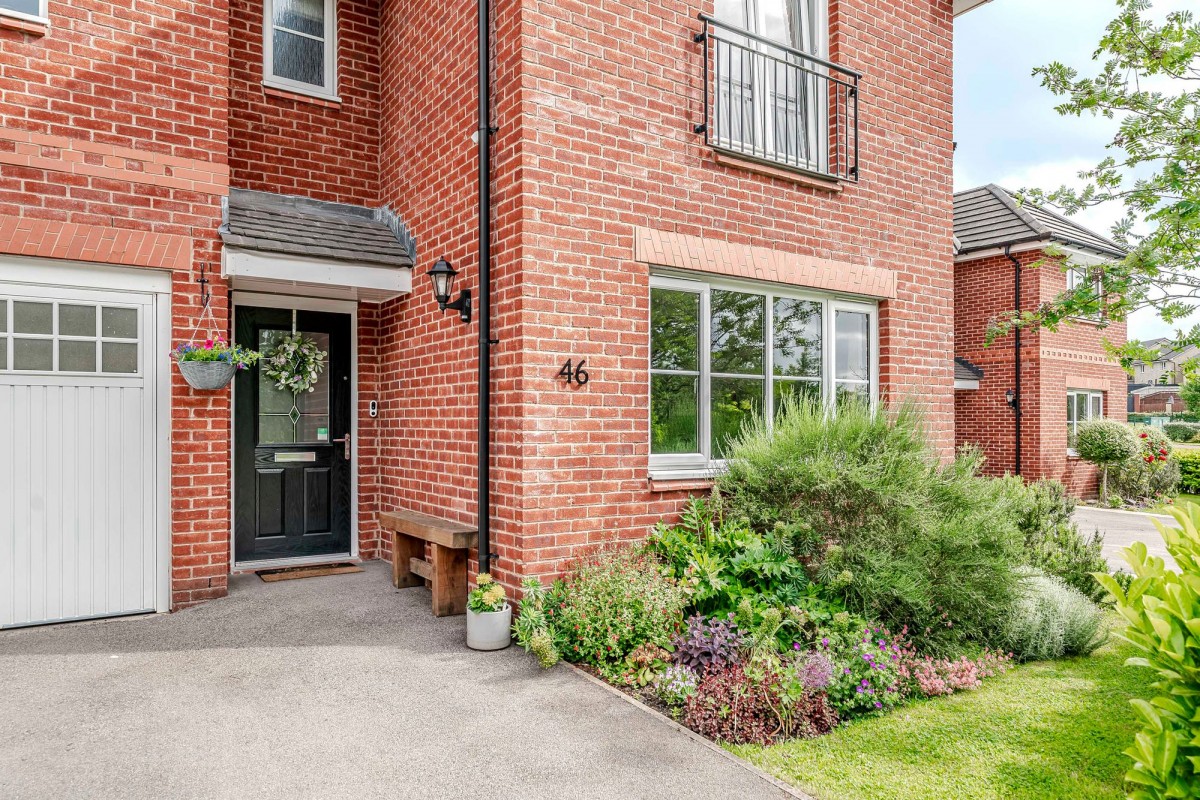 Images for Rossendale Drive, Adlington, PR6