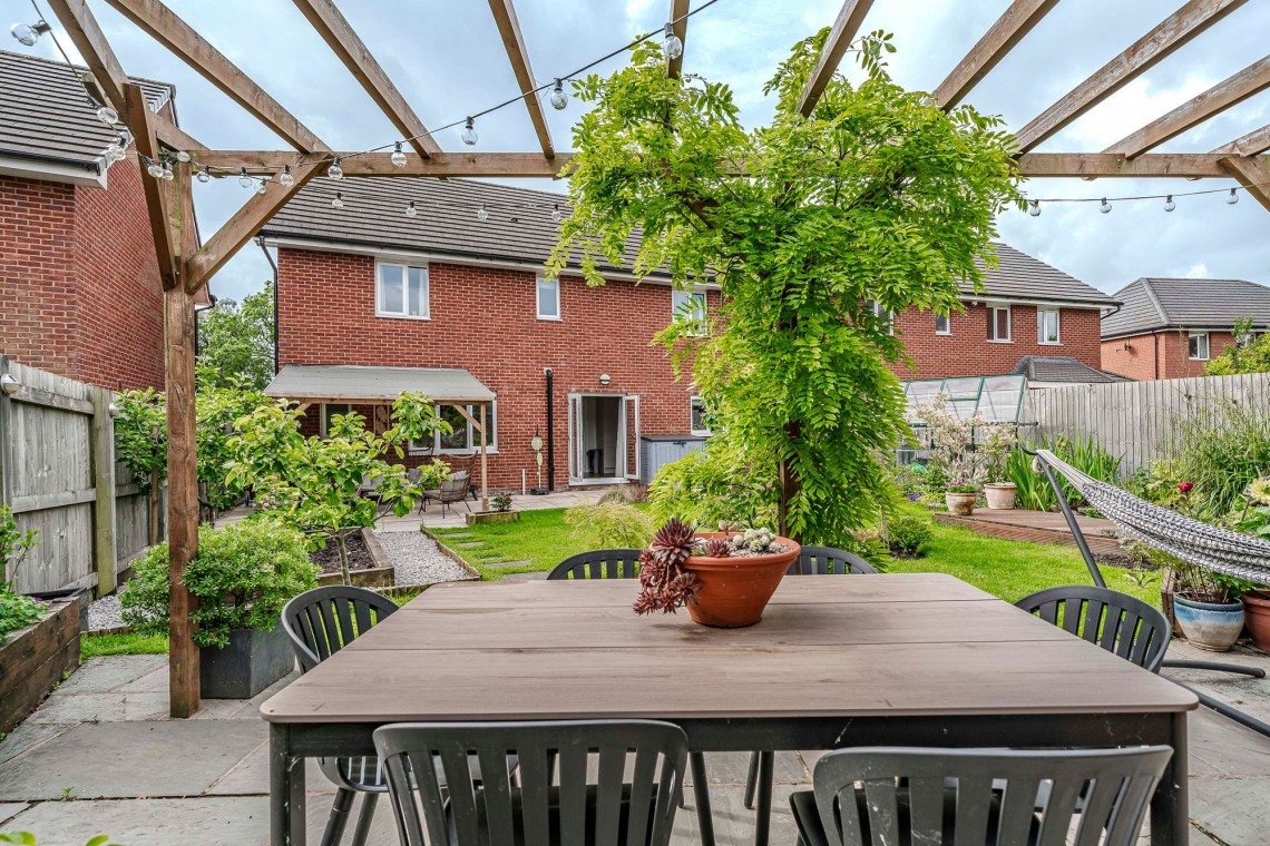 Images for Rossendale Drive, Adlington, PR6