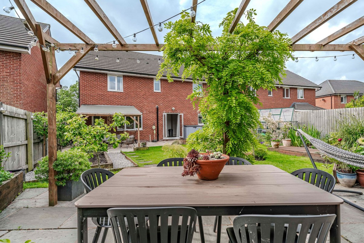 Images for Rossendale Drive, Adlington, PR6
