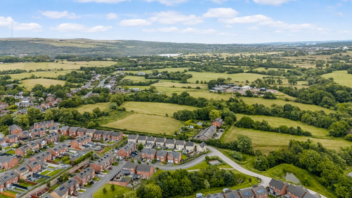 Images for Rossendale Drive, Adlington, PR6