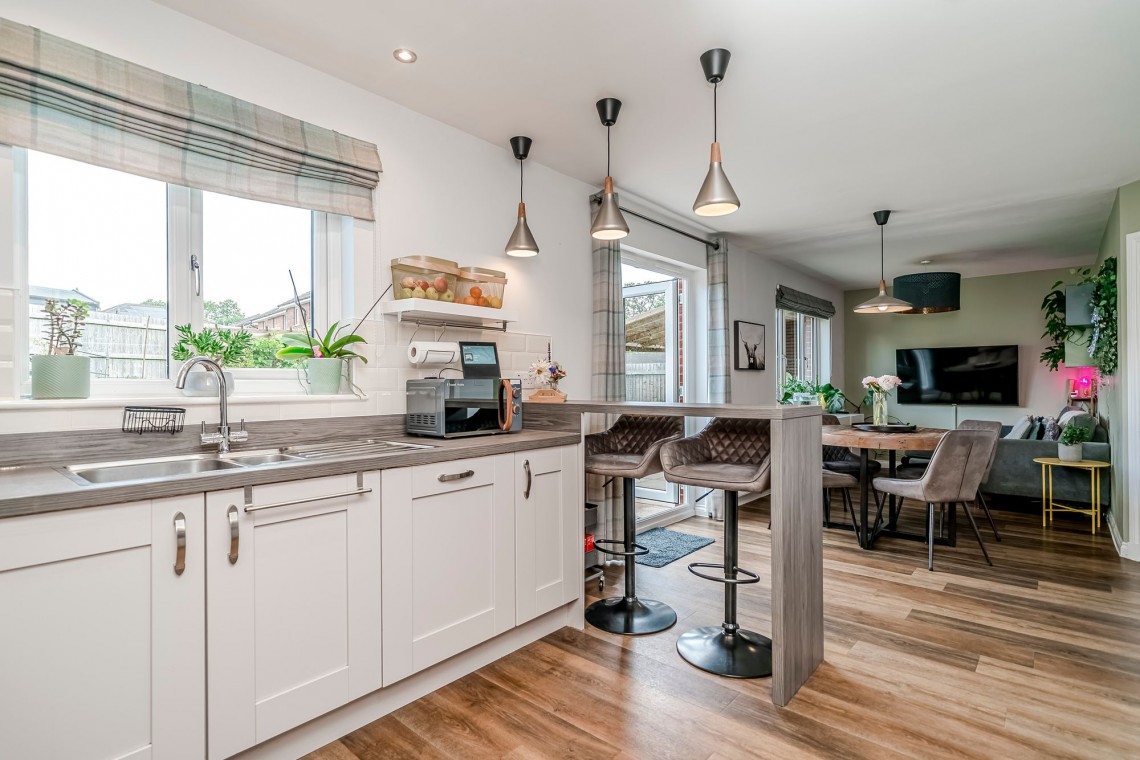 Images for Rossendale Drive, Adlington, PR6