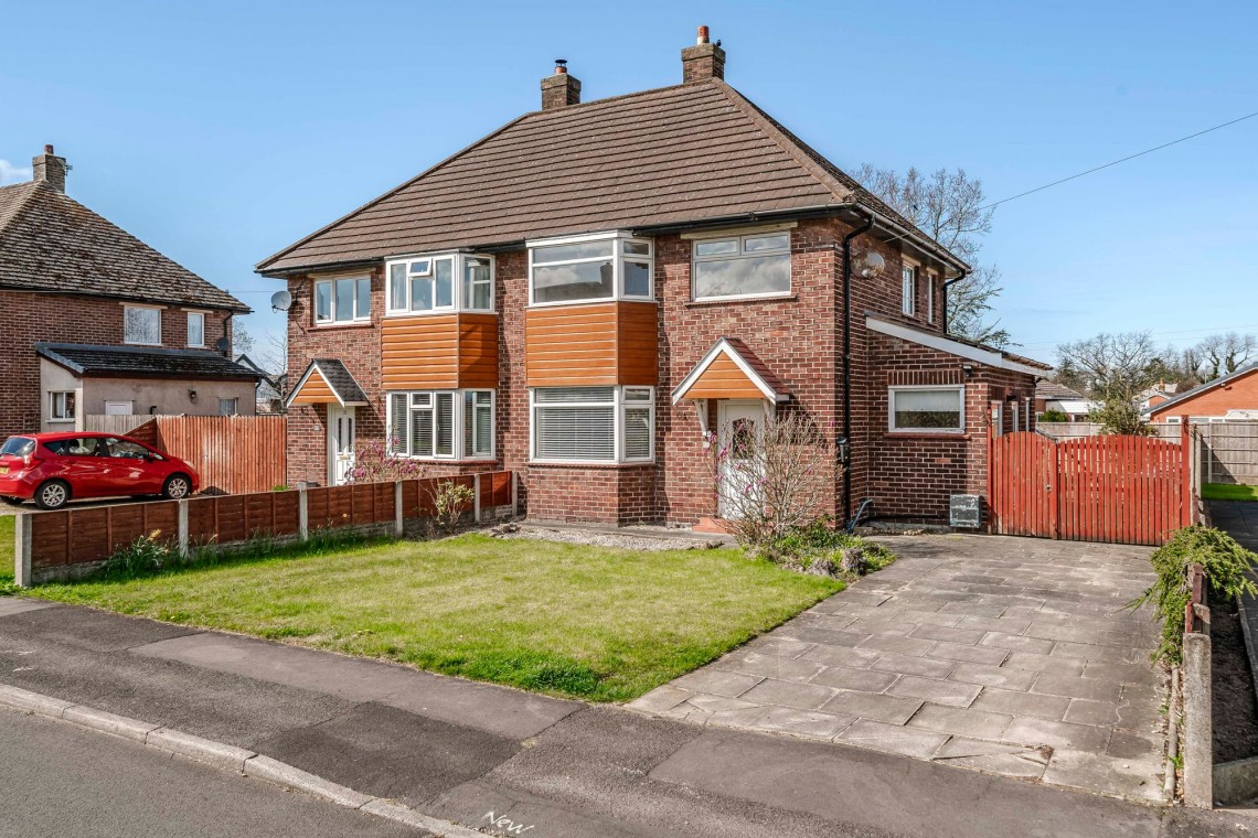 Images for Sutton Avenue, Tarleton, PR4
