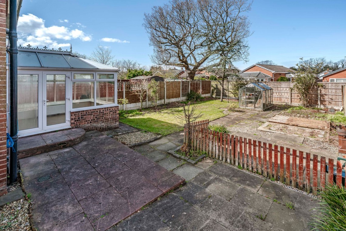 Images for Sutton Avenue, Tarleton, PR4
