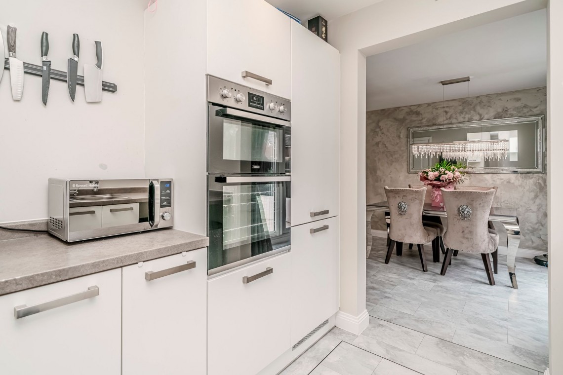 Images for Shaw Green Crescent, Euxton, PR7