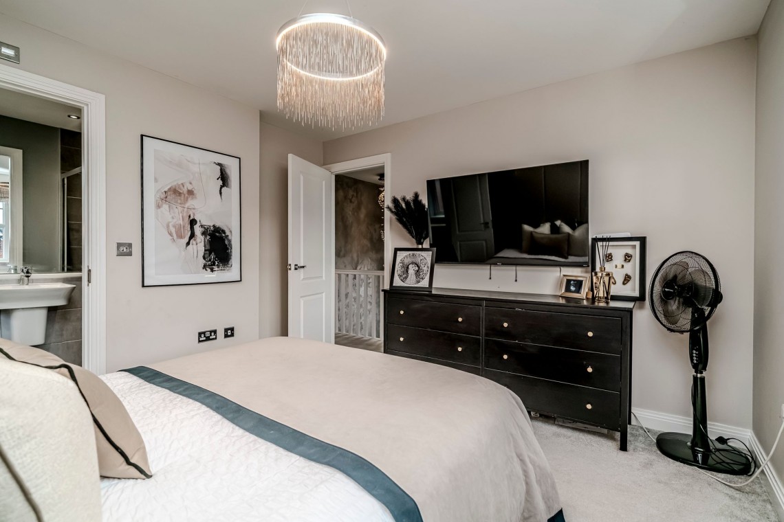 Images for Shaw Green Crescent, Euxton, PR7