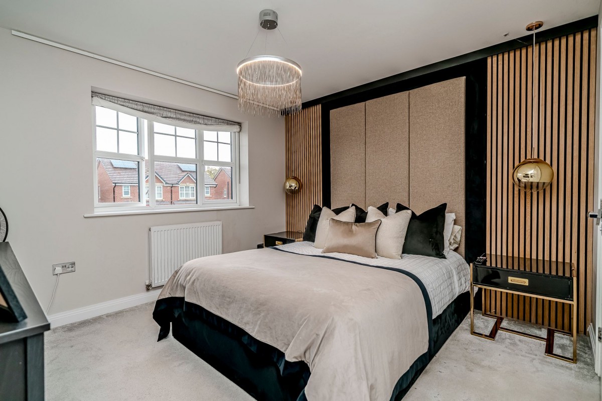 Images for Shaw Green Crescent, Euxton, PR7