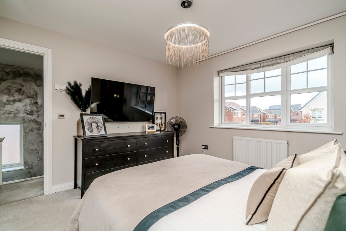 Images for Shaw Green Crescent, Euxton, PR7