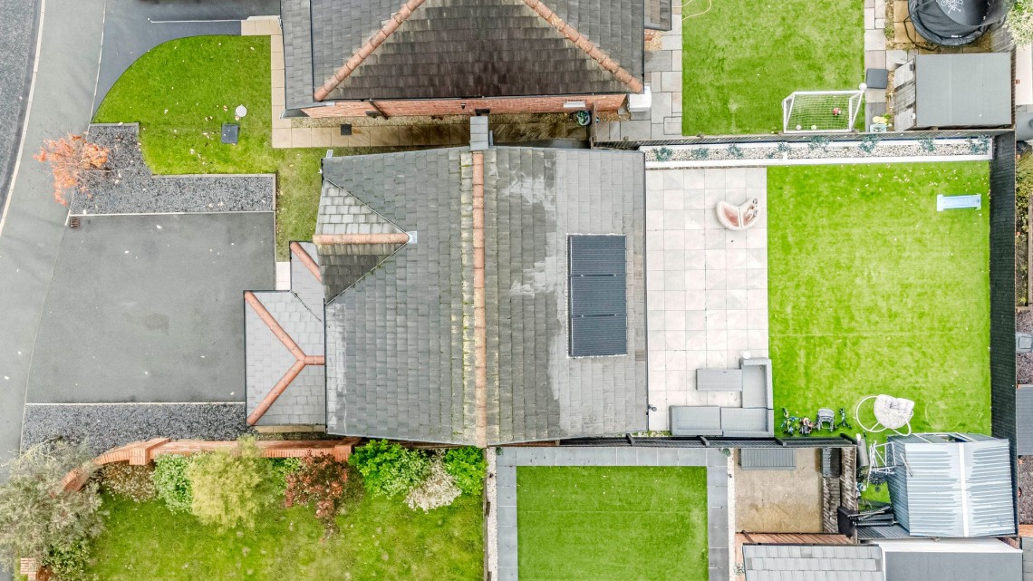 Images for Shaw Green Crescent, Euxton, PR7