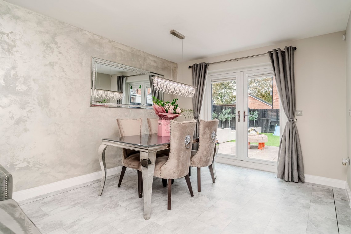 Images for Shaw Green Crescent, Euxton, PR7