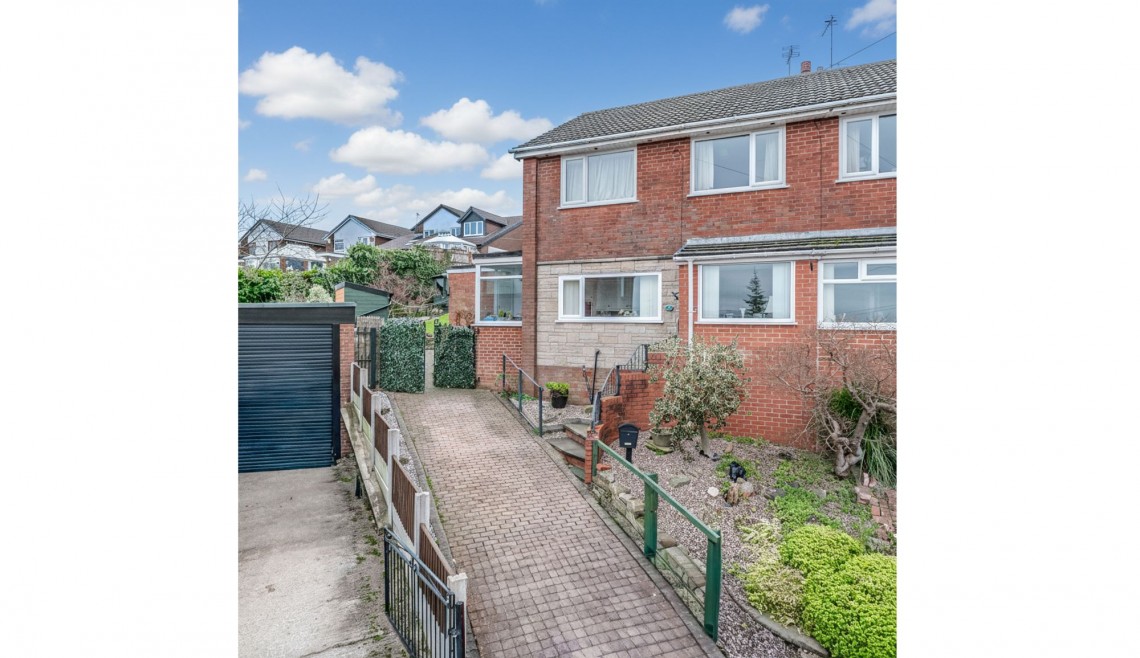 Images for Douglas Close, Horwich, BL6