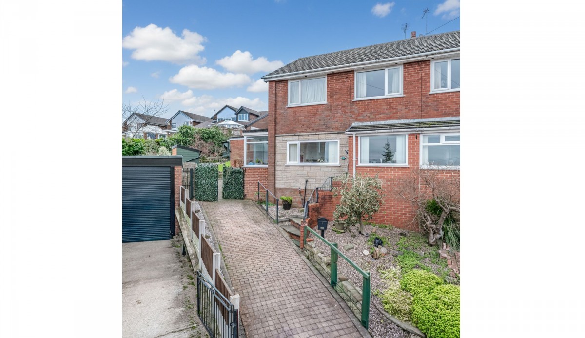 Images for Douglas Close, Horwich, BL6