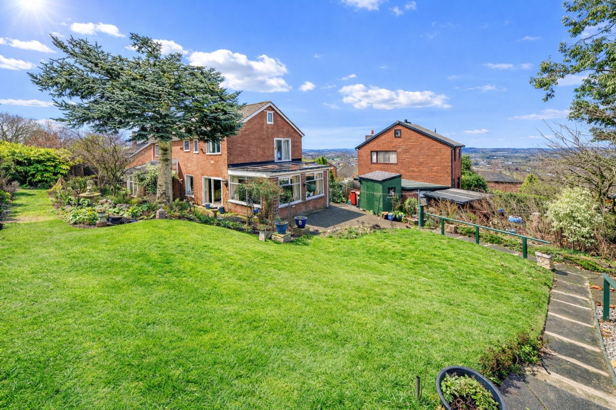 Images for Douglas Close, Horwich, BL6