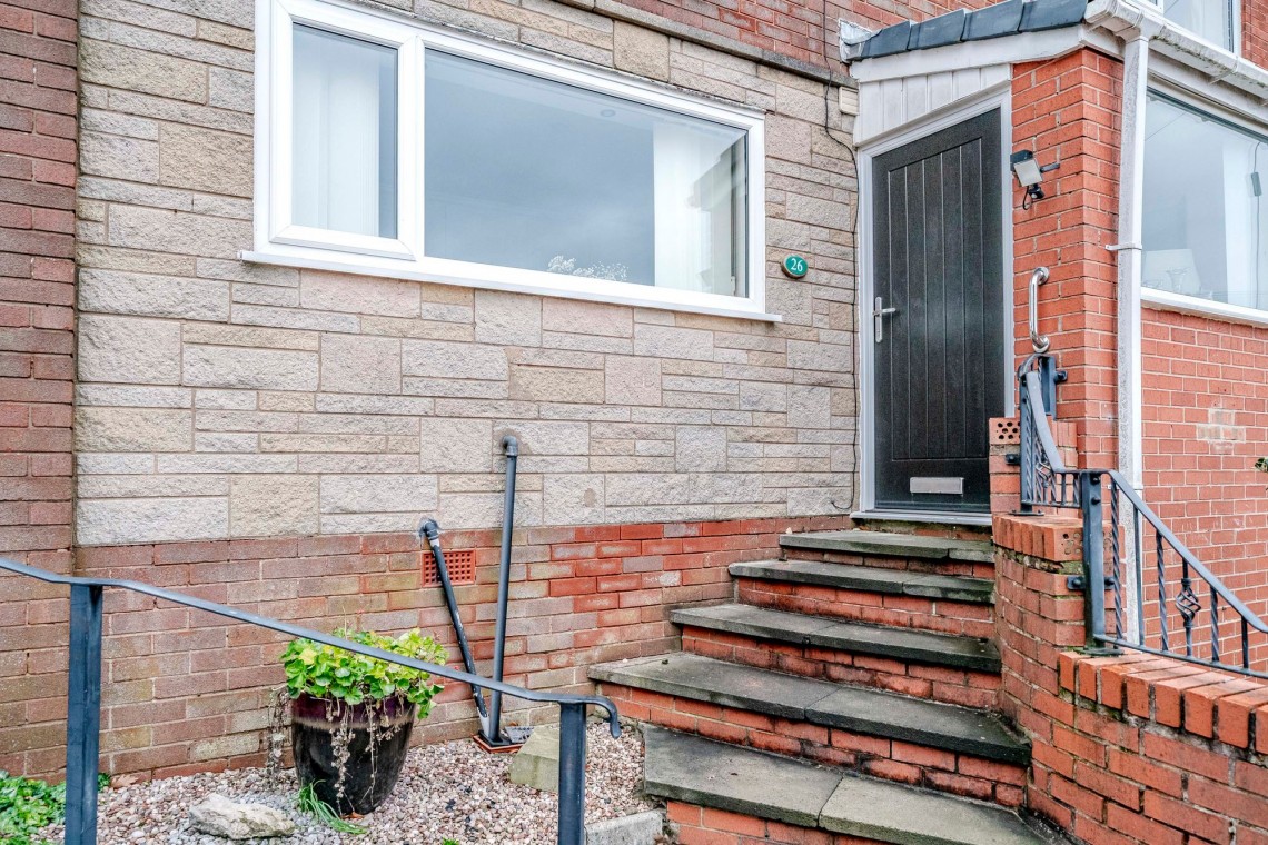 Images for Douglas Close, Horwich, BL6