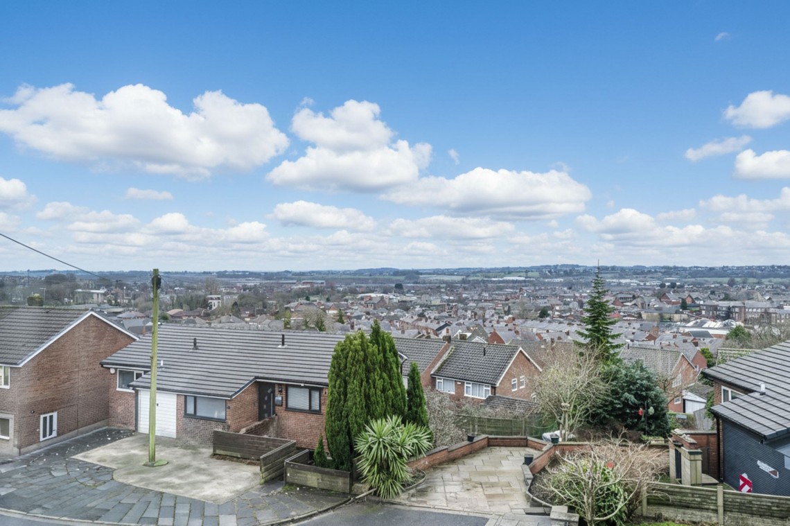 Images for Douglas Close, Horwich, BL6