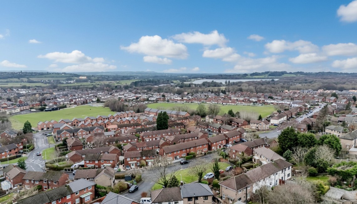 Images for Douglas Close, Horwich, BL6