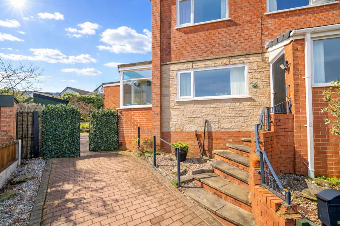 Images for Douglas Close, Horwich, BL6