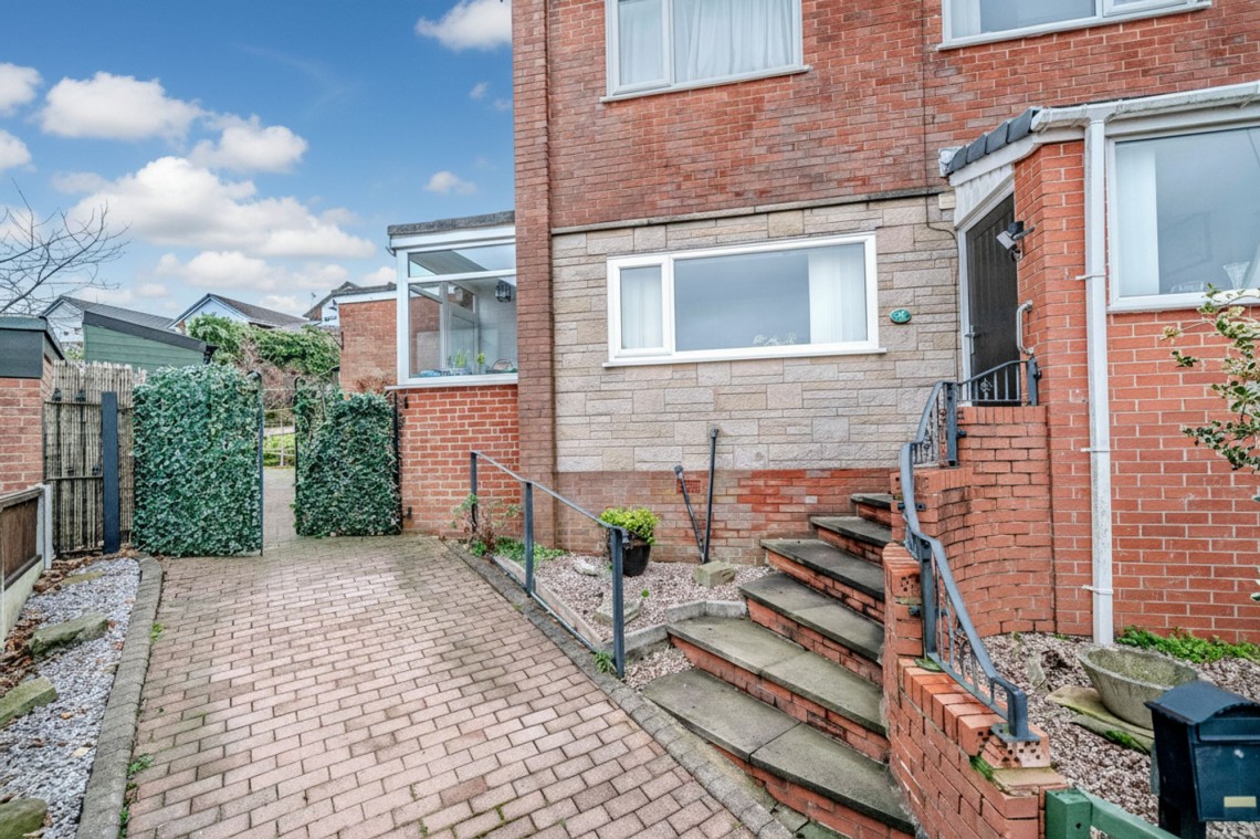 Images for Douglas Close, Horwich, BL6