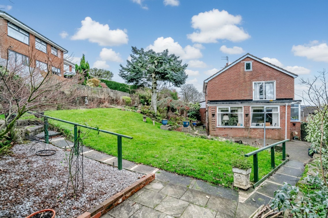 Images for Douglas Close, Horwich, BL6