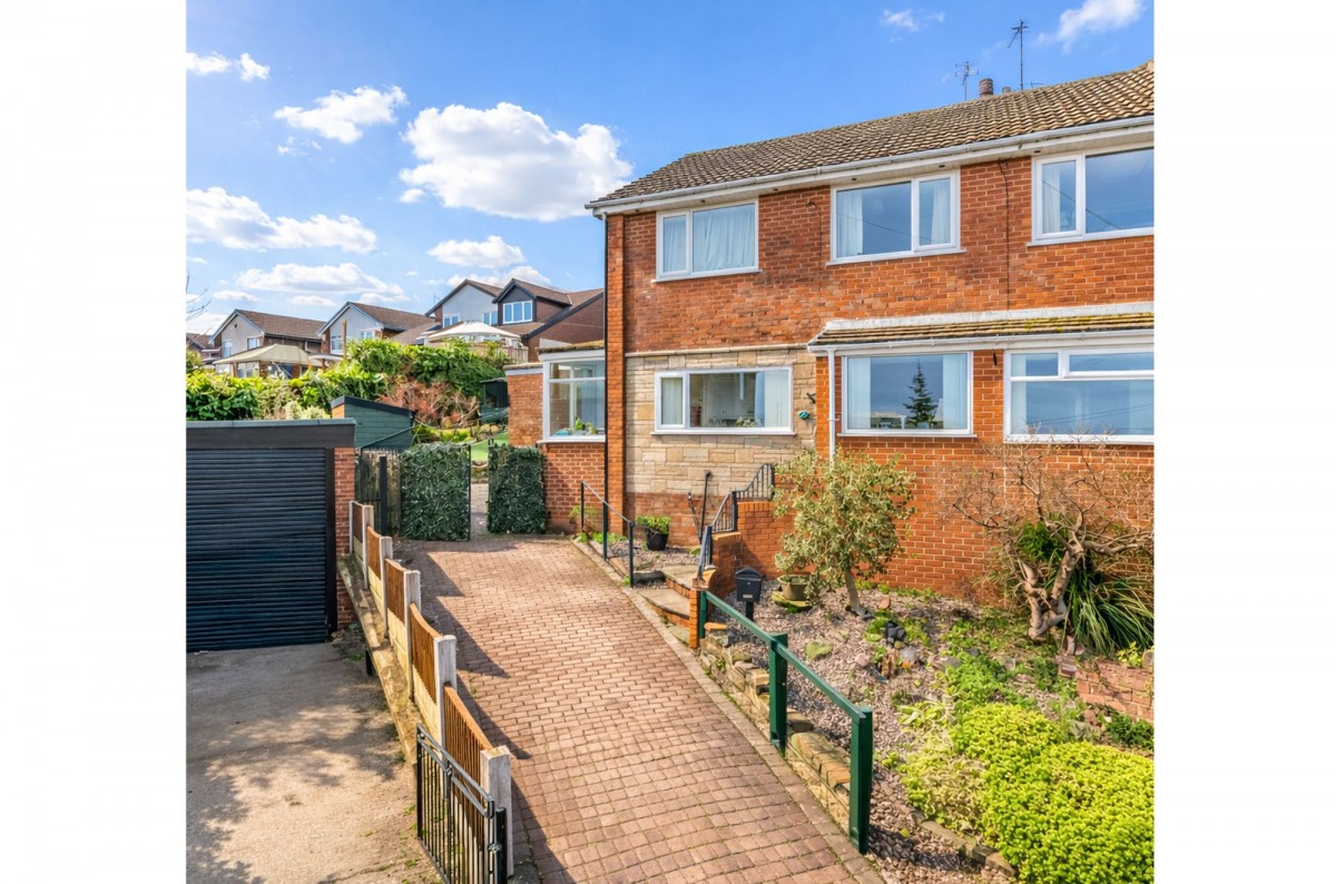 Images for Douglas Close, Horwich, BL6