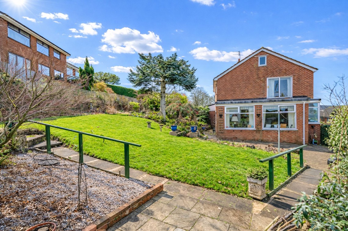 Images for Douglas Close, Horwich, BL6