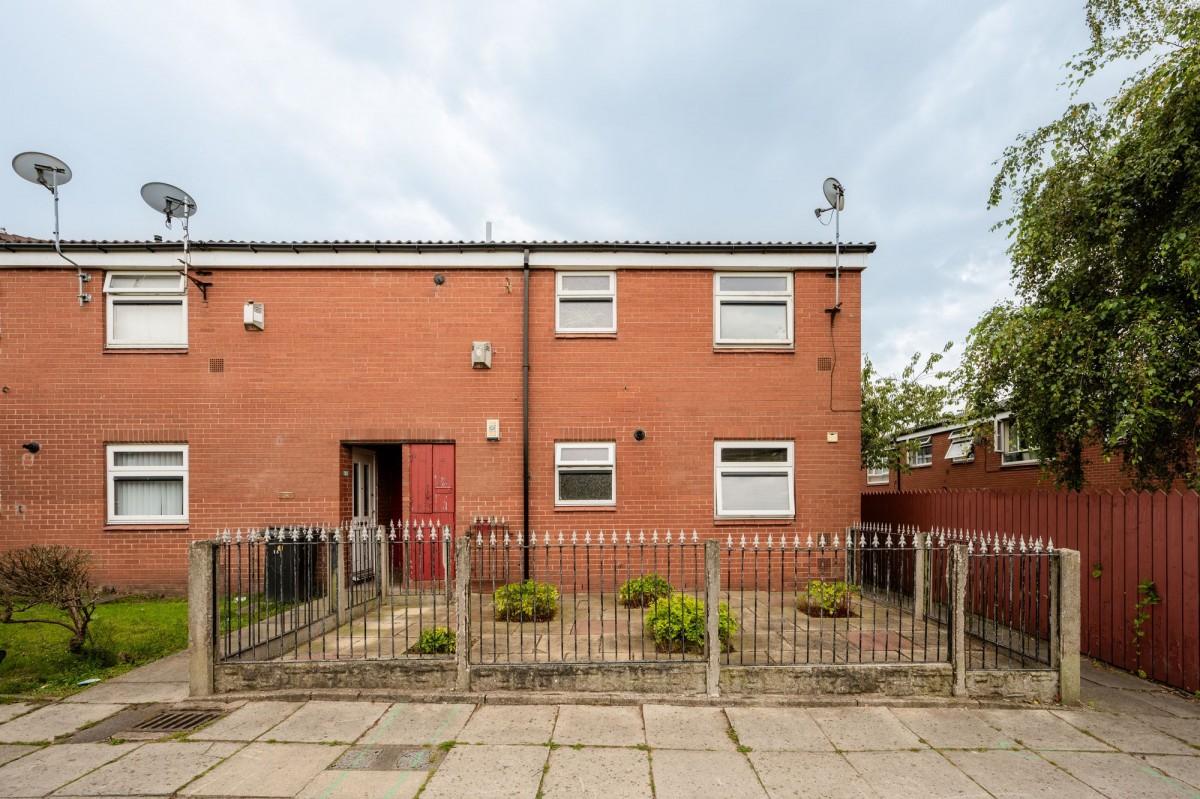 Images for Lindens, Skelmersdale, WN8