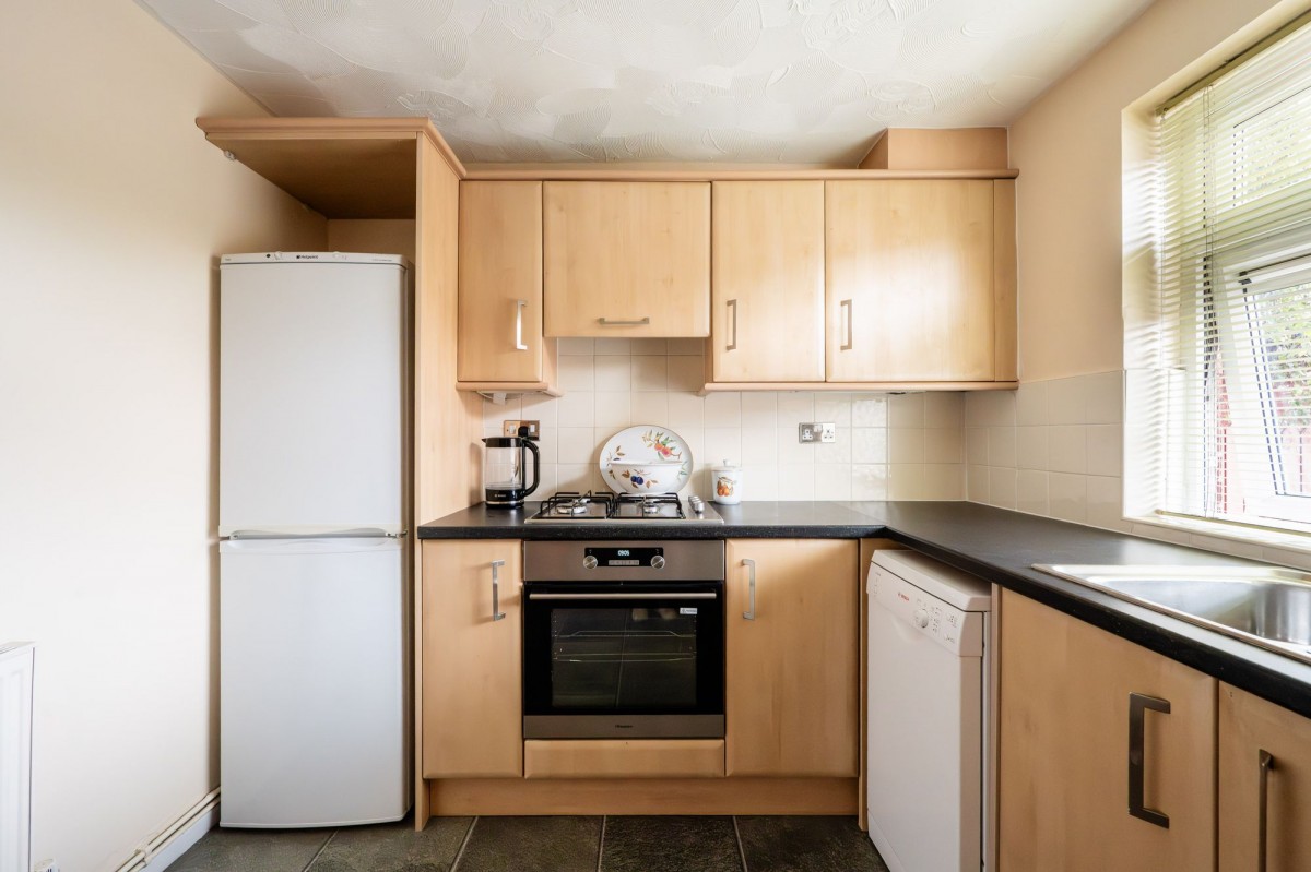 Images for Lindens, Skelmersdale, WN8